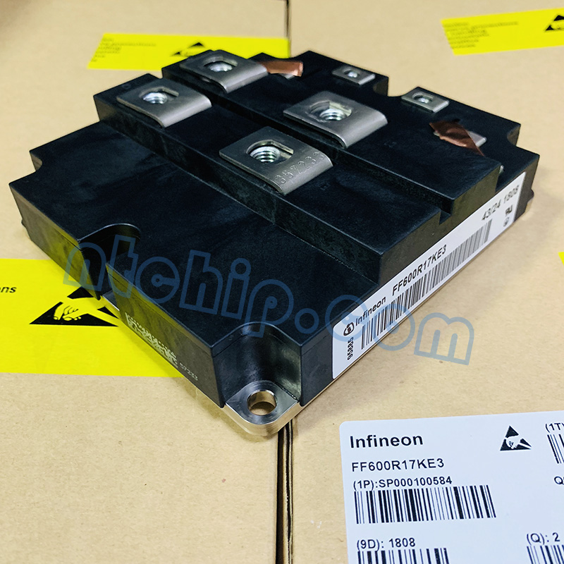 FF600R17KE3 in Stock